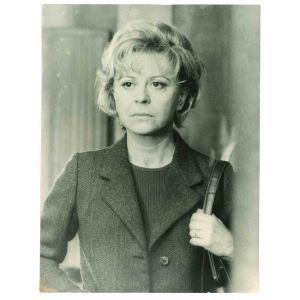 Giulietta Masina - Golden Period of Italian Cinema