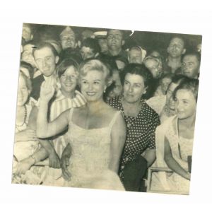 Giulietta Masina - Golden Period of Italian Cinema