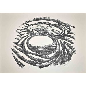 Abstract Composition