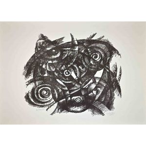 Abstract Composition
