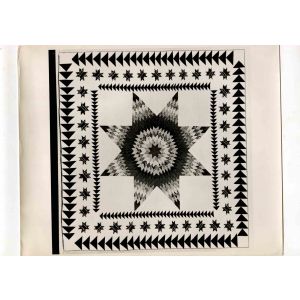 Folk Art - American Vintage Photograph