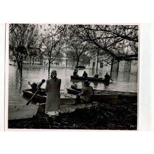 Hamburg - American Vintage Photograph