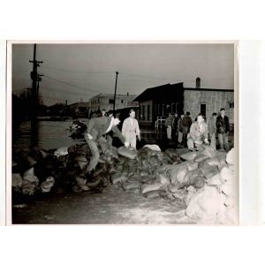 Omaha - American Vintage Photograph