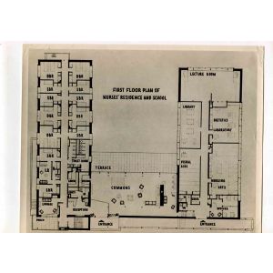 Design - American Vintage Photograph