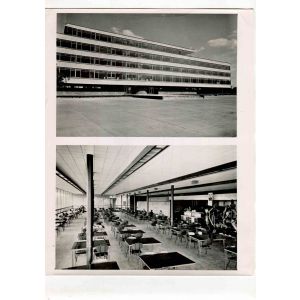 Pan-American Games - American Vintage Photograph