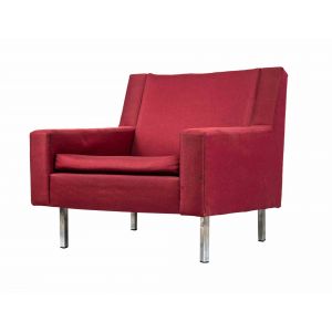 Florence Knoll Lounge Chair