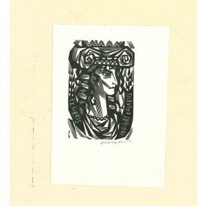 Ex Libris Kalabus