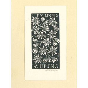 Ex Libris Hejna