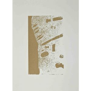 Abstract Composition
