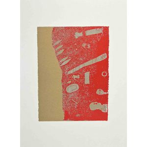 Abstract Composition