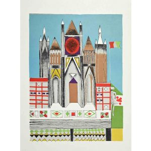 The Cathedral