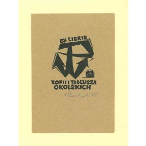 Ex Libris Okolskich