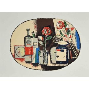 Abstract Composition
