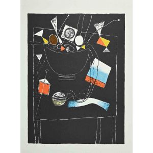 Abstract Composition