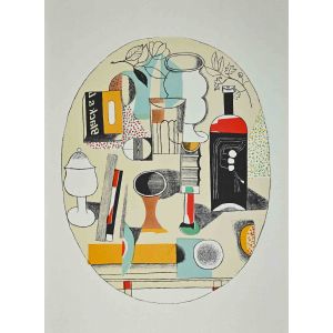 Abstract Composition