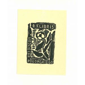 Ex Libris Pokomskiego