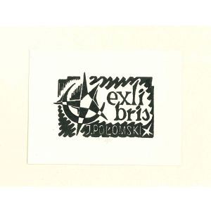 Ex Libris Polomski