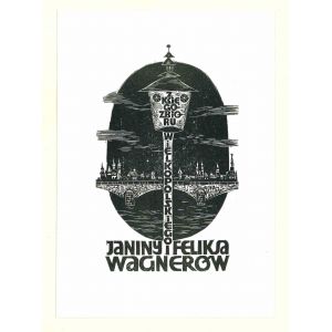Ex Libris Wagnerow