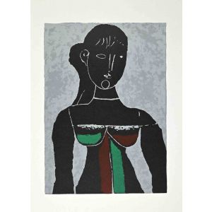 Woman
