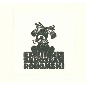 Ex Libris Pokomski