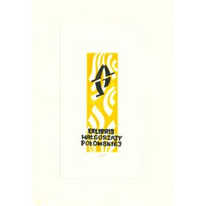 Ex Libris Potomskiej
