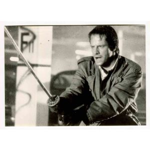 Christopher Lambert - Vintage Photo