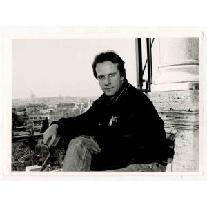Christopher Lambert - Vintage Photo