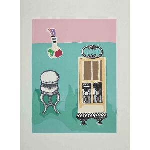 Still Life