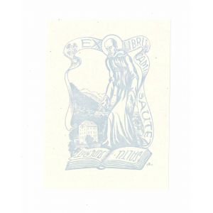 Ex Libris Sautet