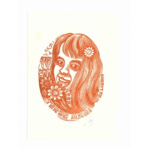 Ex Libris Terje Magi