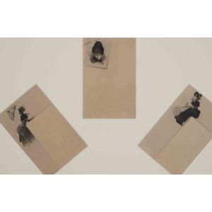 Mademoiselles