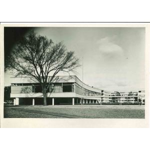 Functional Art- American Vintage Photograph