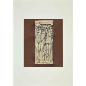 Caryatids
