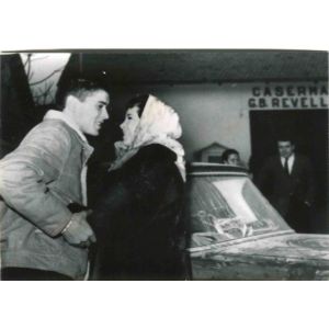 Gianni Morandi - Vintage Photo