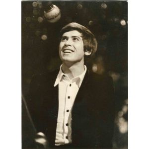 Gianni Morandi