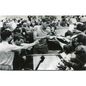 Gianni Morandi - Vintage Photo