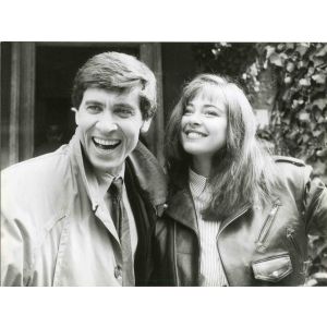 Gianni Morandi - Vintage Photo