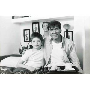 Gianni Morandi - Vintage Photo