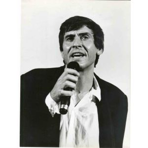 Gianni Morandi - Vintage Photo