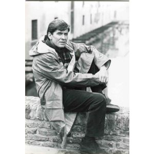 Gianni Morandi - Vintage Photo