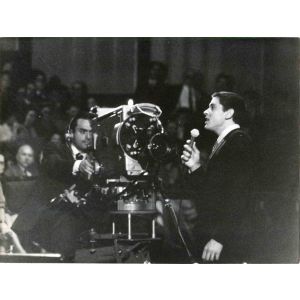 Gianni Morandi - Vintage Photo