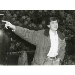 Gianni Morandi - Vintage Photo