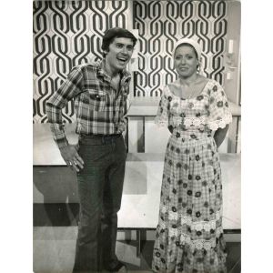 Gianni Morandi - Vintage Photo