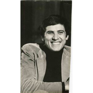 Gianni Morandi - Vintage Photo