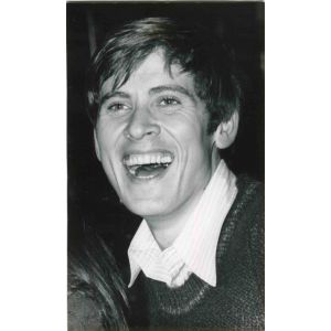 Gianni Morandi - Vintage Photo