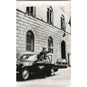 Gianni Morandi - Vintage Photo