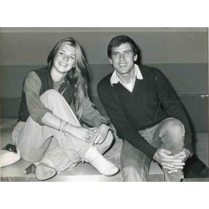 Gianni Morandi - Vintage Photo