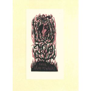 Ex Libris Hlinovské