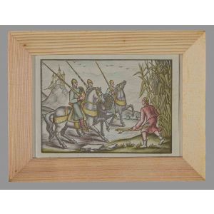 Medieval Soldiers
