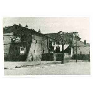 Anonymous - View of Rome - Original Photographs